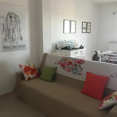 Casa Gargano *
