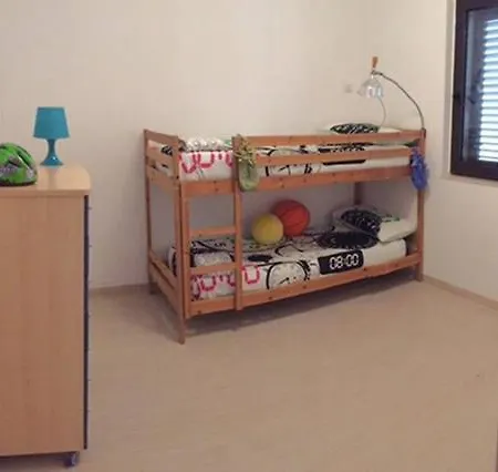 Casa Gargano アパート