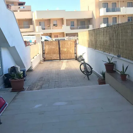 Casa Gargano *