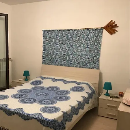 アパート Casa Gargano *