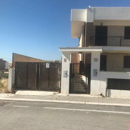 Casa Gargano マンフレドーニア