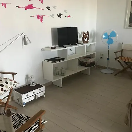 Casa Gargano דירה